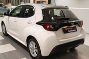 Toyota Yaris 1.5 Comfort