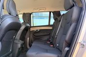 Volvo XC90 B5 B AWD Ultra Bright 7os