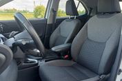 Toyota Yaris Cross Hybrid 1.5 Comfort