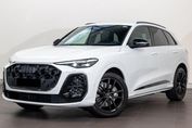 Audi Q5 TDI quattro S line