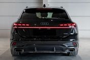 Audi A6 e-Hybrid quattro Avant