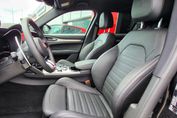 Alfa Romeo Stelvio Turbo Veloce Q4