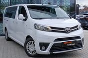 Toyota Proace Verso Long L2H1 Business
