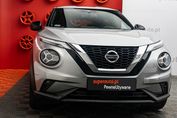 Nissan Juke 1.0 DIG-T