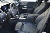 Mercedes GLB 200 d Progressive