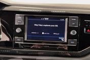 Volkswagen Taigo 1.0 TSI