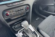 Kia XCeed 1.6 T-GDI Tribute DCT