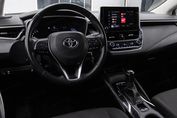 Toyota Corolla Comfort Ms