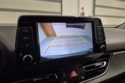 Hyundai i30 1.5 T-GDI Smart 48V DCT
