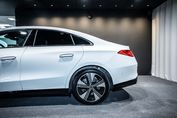 Mercedes CLA 250+ Progressive