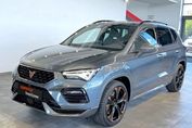 Cupra Ateca 2.0 TSI 4Drive DSG