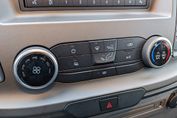 Ford Transit 350 L3H2 Trend Zabudowa Brygadowa