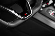 Audi A6 TDI quattro S line Avant