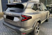 Dacia Bigster Journey 1.8 Full Hybrid