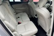 Volvo XC90 T8 AWD Plug-In Hybrid Ultra Dark 7OS