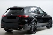 Mercedes GLC 200  4-Matic AMG Line