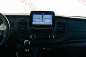 Ford Transit Custom Kombi L2H1