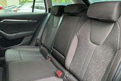 Skoda Octavia Style 1.5 TSI e-Tec  DSG