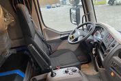 DAF LF 260 FA 12 t Chłodnia