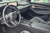 Mazda 3 2.0 Exclusive Line aut