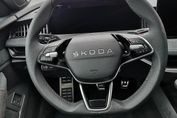 Skoda Superb Sportline 2.0 TSI DSG 4x4