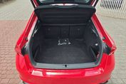 Skoda Octavia 2.0 TSI RS DSG