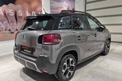 Citroen C3 Aircross 1.2 PureTech Shine S&S EAT6