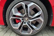 Skoda Octavia 2.0 TSI RS DSG