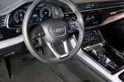 Audi Q7 45 TDI quattro S Line