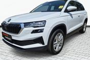 Skoda Karoq 1.5 Tsi Act Selection Dsg
