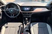 Skoda Kamiq 1.0 TSI Active