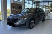 Skoda Octavia Sportline Tech 2.0 TSI DSG 4x4