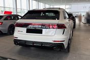 Audi Q8 RSQ8 TFSI quattro Performance