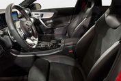 Mercedes CLA 35 AMG 4-Matic