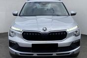 Skoda Kamiq Selection 1.5 TSI DSG