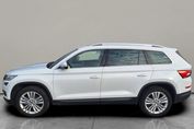 Skoda Kodiaq 2.0 TDI 4x4 Style DSG