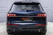 Audi Q7 60 TFSI e PHEV quattro S Line Tiptr.