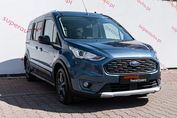 Ford Transit Connect Kombi L2H1 Active N1 A8