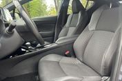 Toyota C-HR Style