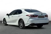 Toyota Camry Prestige 2.5 Hybrid