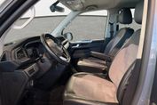 Volkswagen Multivan L1H1 4Motion AT