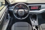 Skoda Octavia 2.0 TDI Ambition DSG