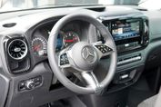 Mercedes Vito 116 CDI Select Ekstradługi 9G-Tronic