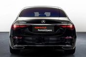 Mercedes Klasa S 450 d 4MATIC L AMG Line
