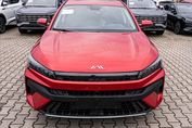 JAC 7 Plus CVT