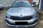 Skoda Kamiq Drive 1.5 TSI  DSG