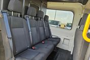Ford Transit L4H3 Zabudowa Brygadowa
