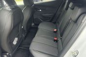 Peugeot 2008 GT e-DCS 1.2 mHEV