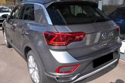 Volkswagen T-Roc Style 1.5 TSI DSG