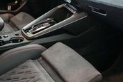 Audi A3 S3 TFSI quattro